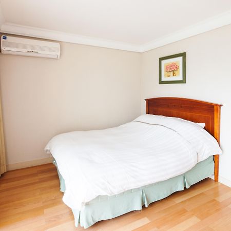 Sono Belle Danyang Hotel Luaran gambar