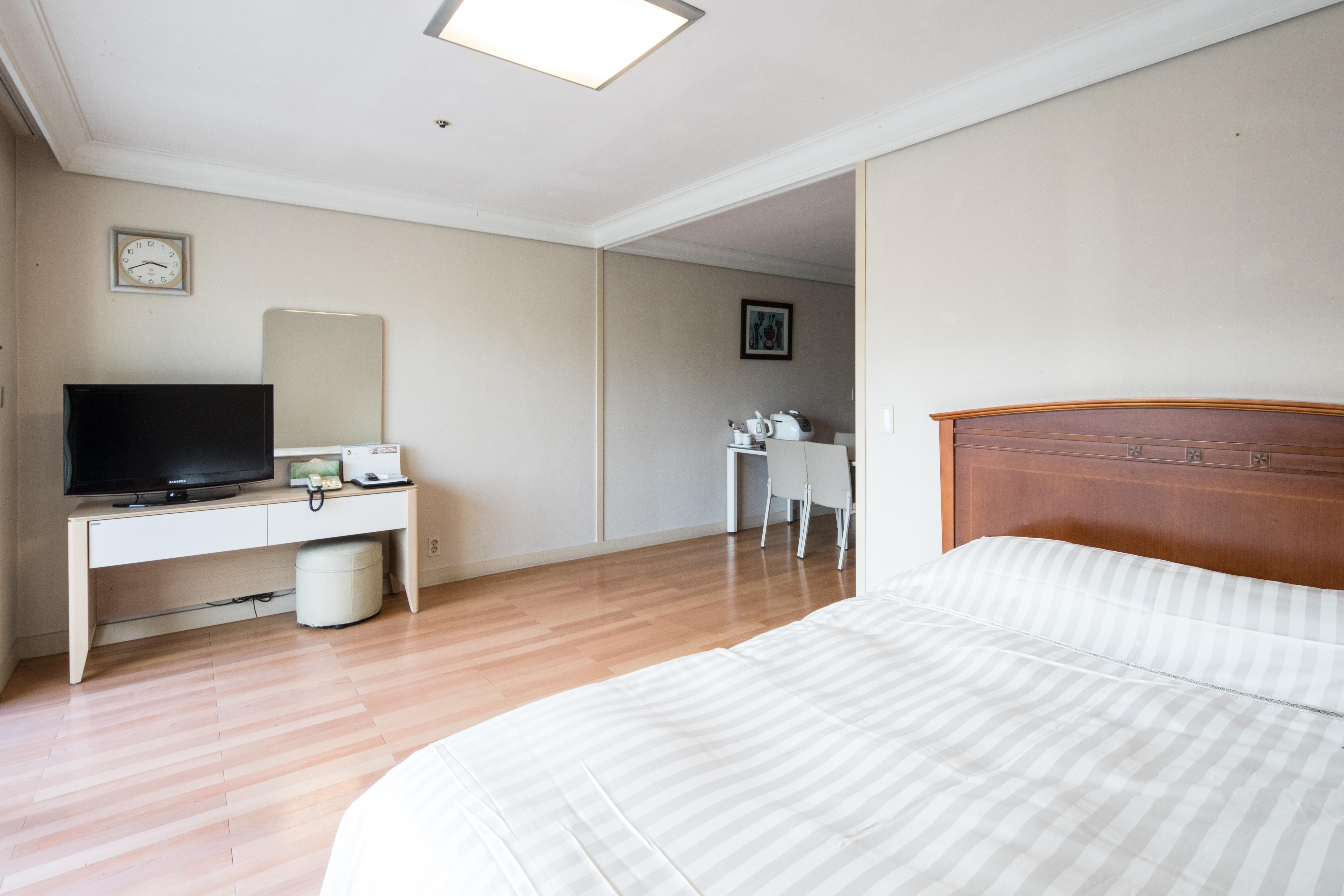Sono Belle Danyang Hotel Luaran gambar