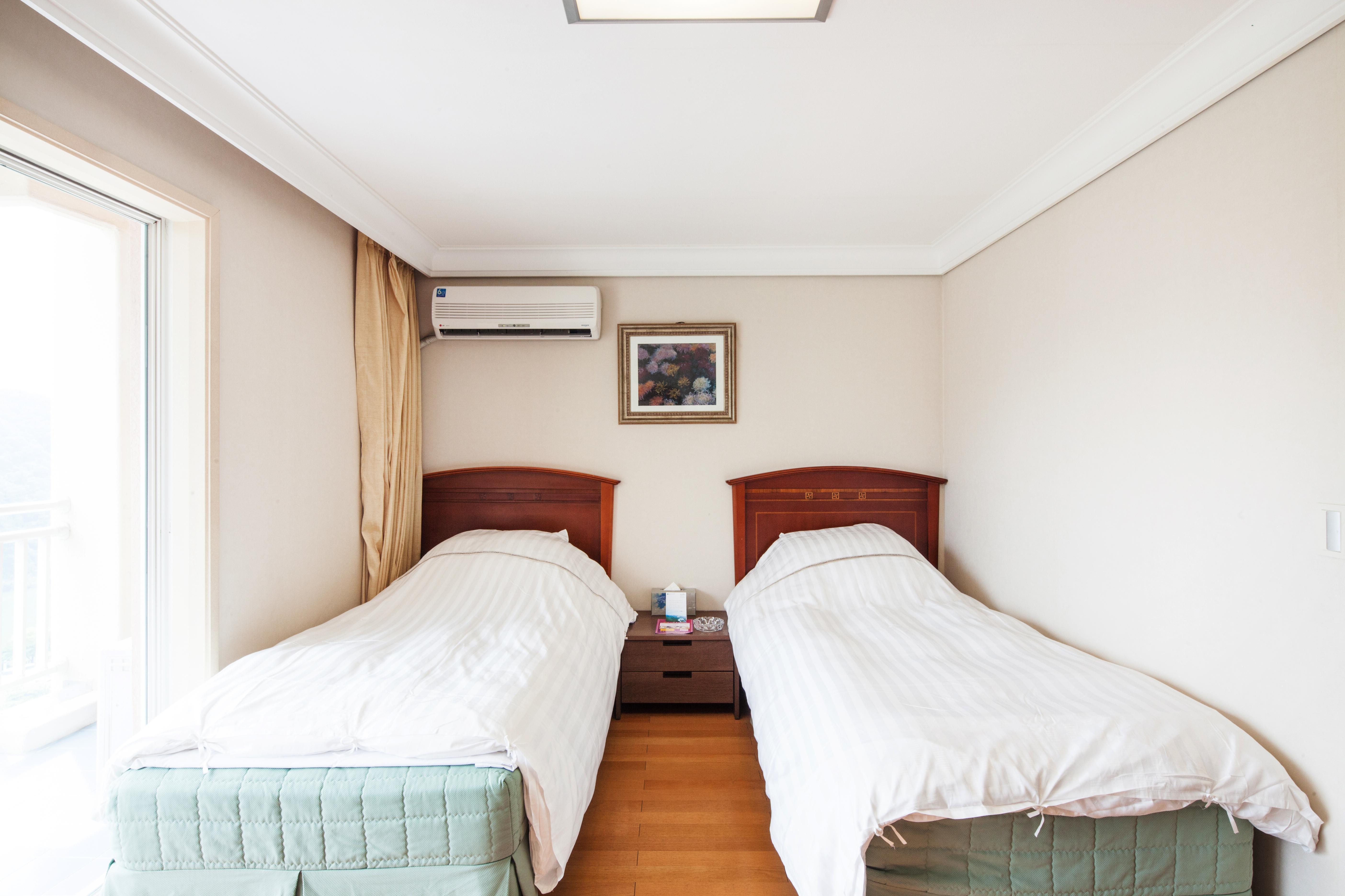 Sono Belle Danyang Hotel Luaran gambar
