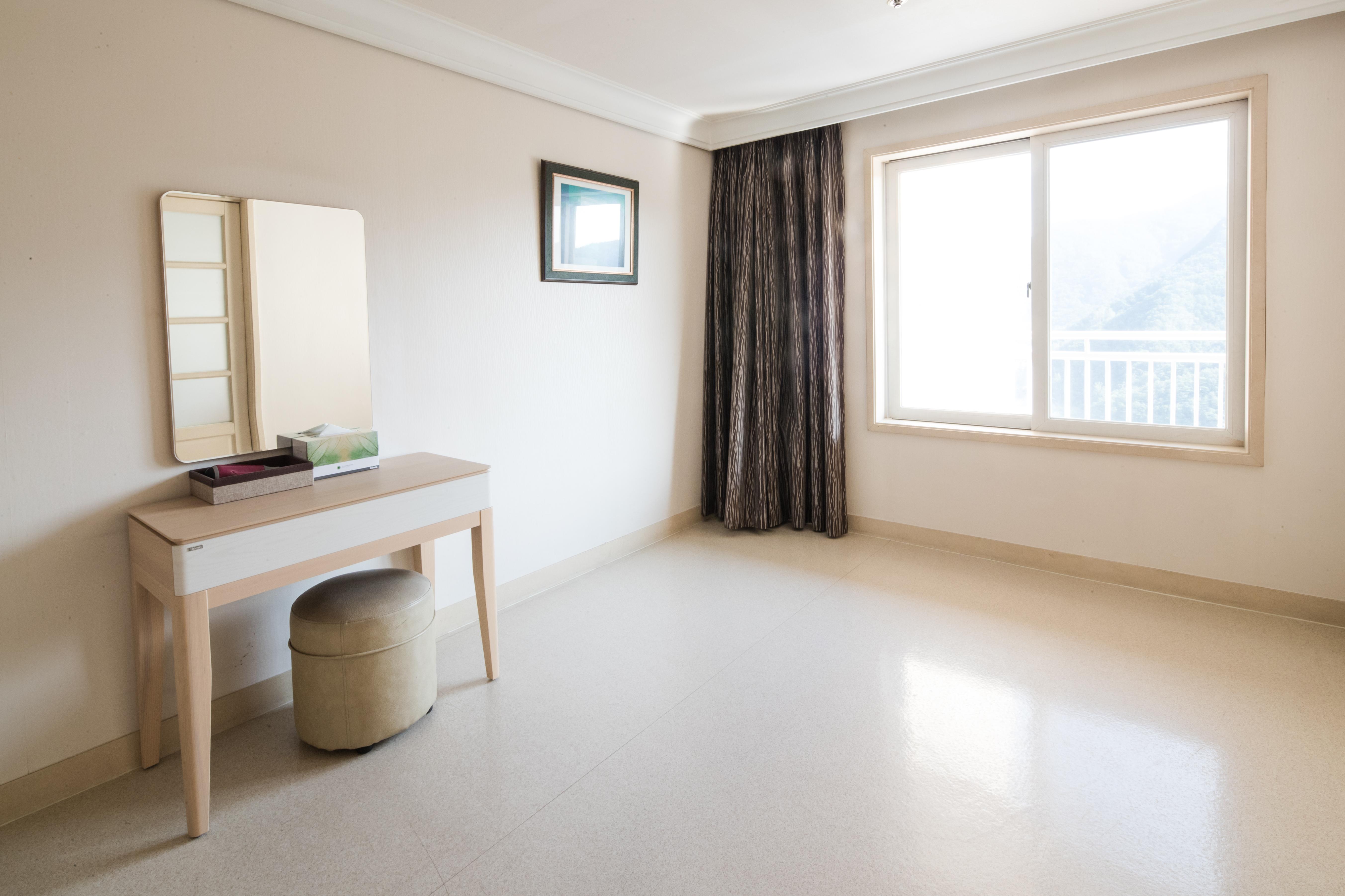 Sono Belle Danyang Hotel Luaran gambar