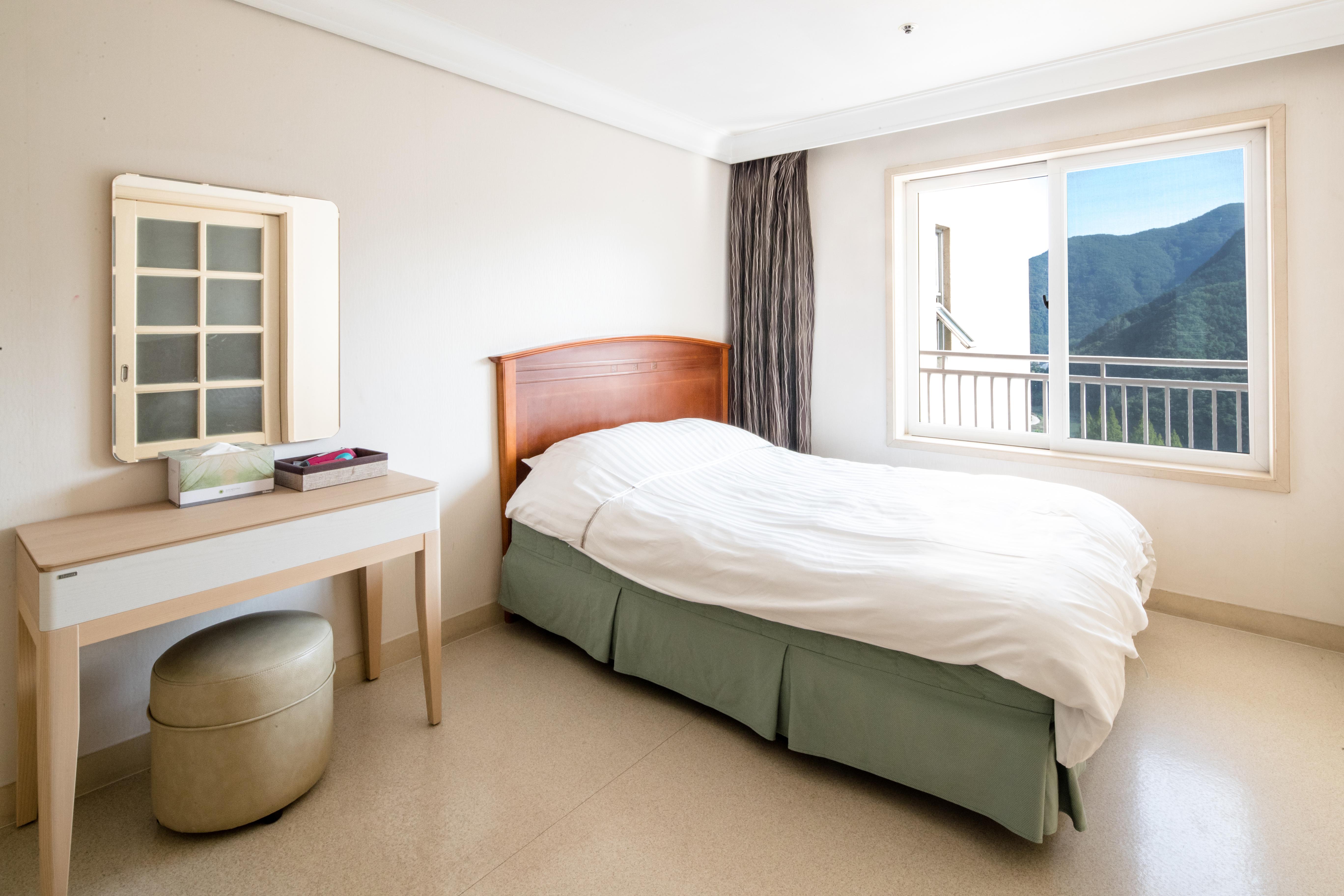 Sono Belle Danyang Hotel Luaran gambar