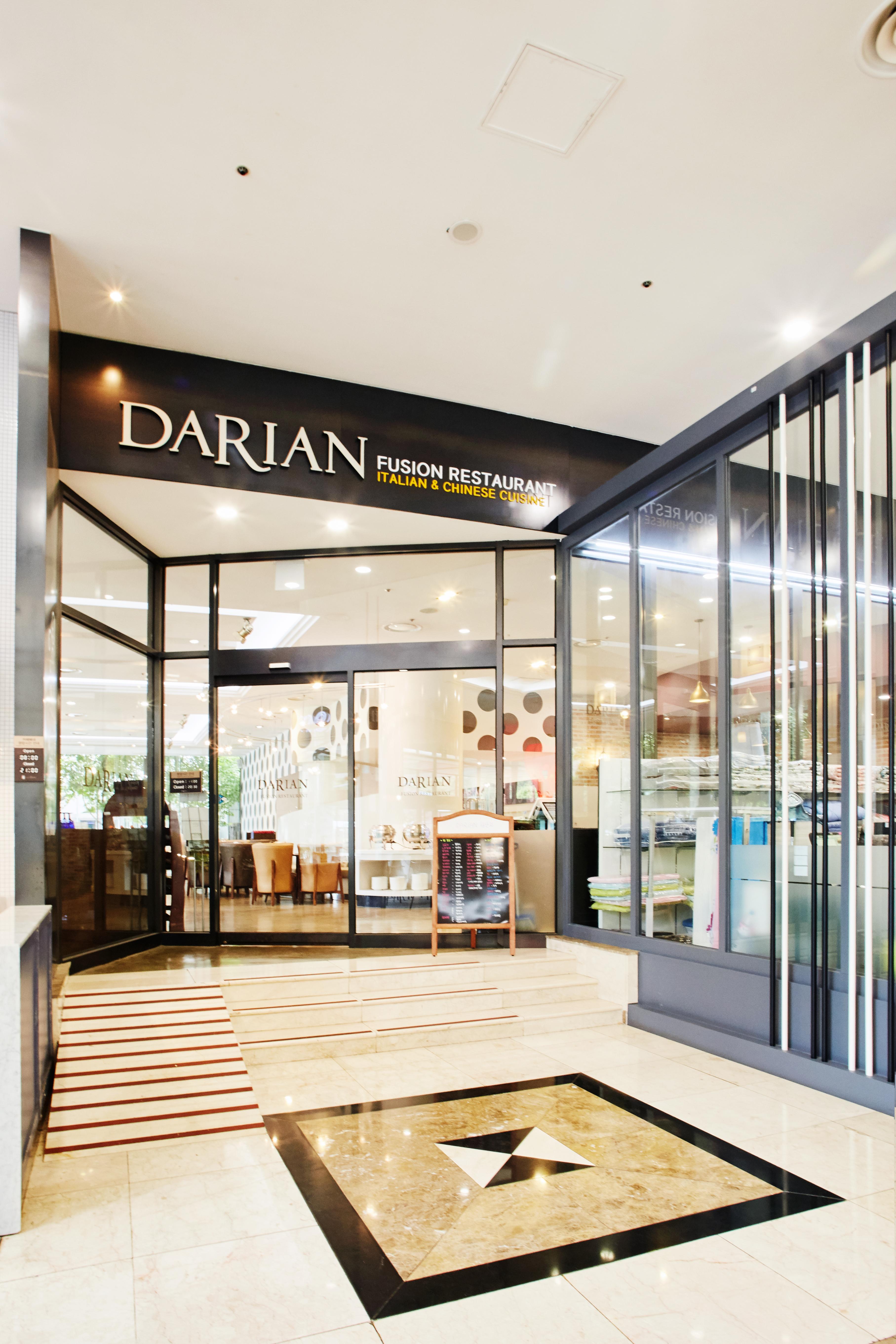 Sono Belle Danyang Hotel Luaran gambar