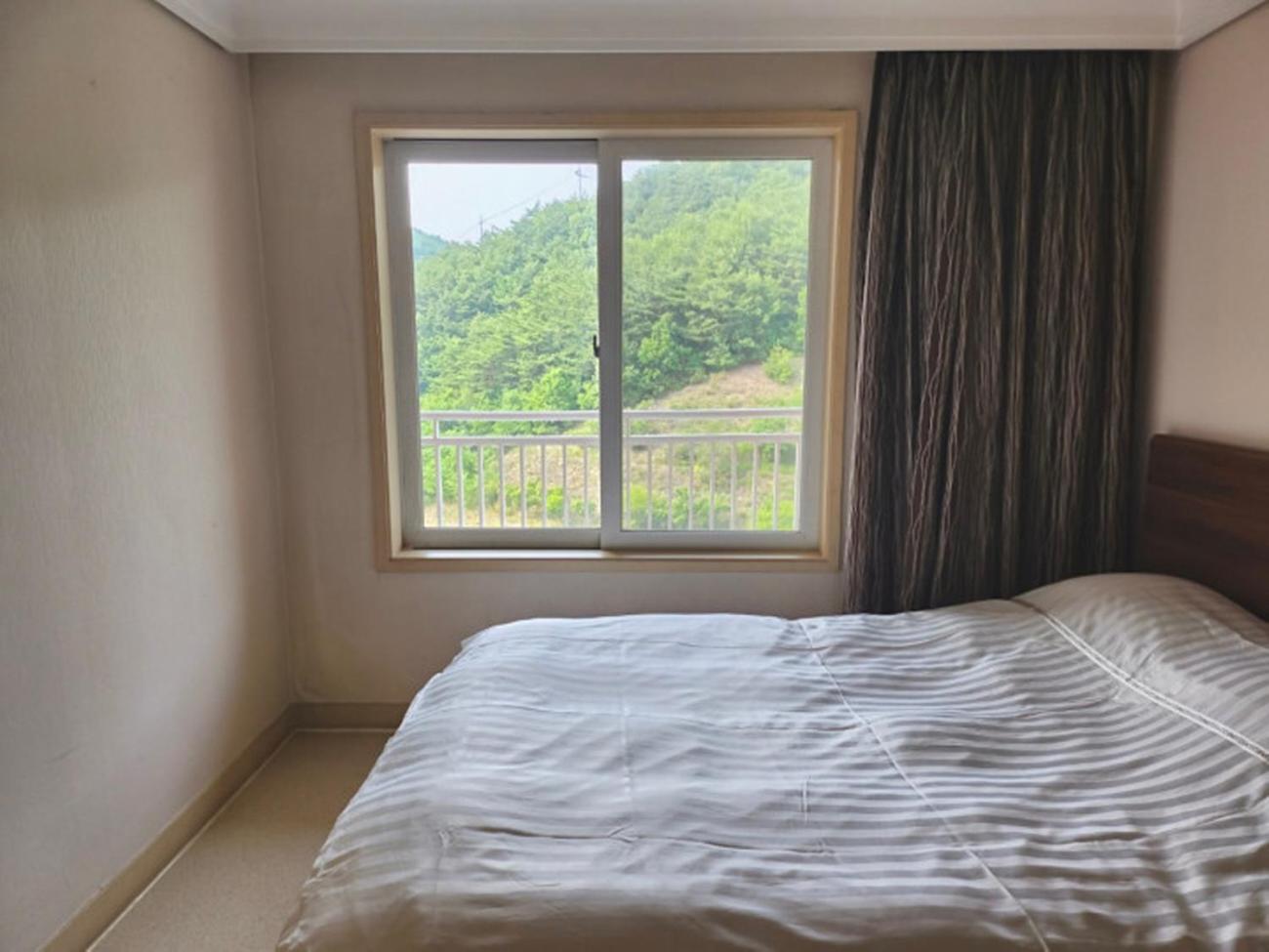Sono Belle Danyang Hotel Bilik gambar