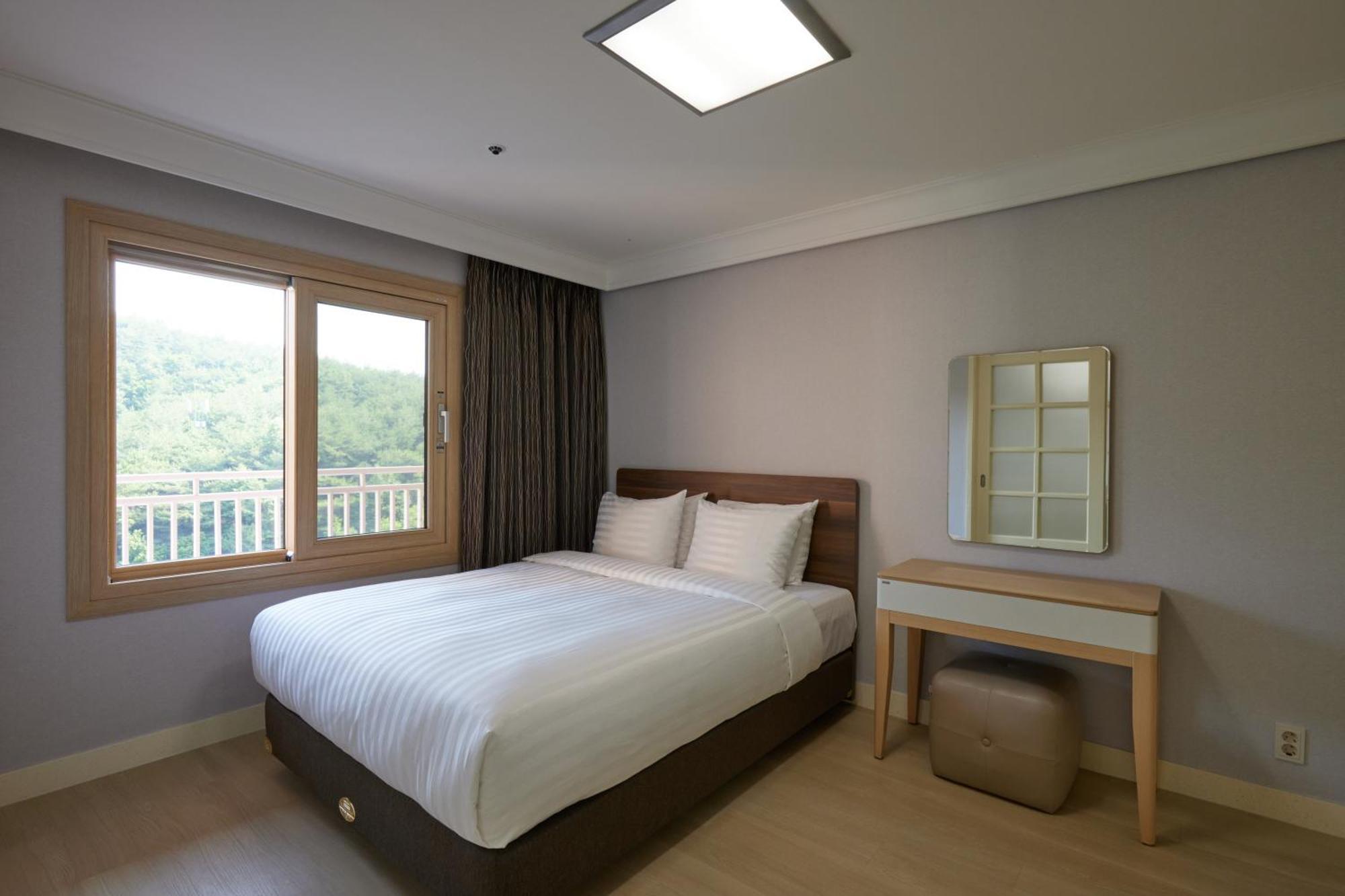 Sono Belle Danyang Hotel Bilik gambar