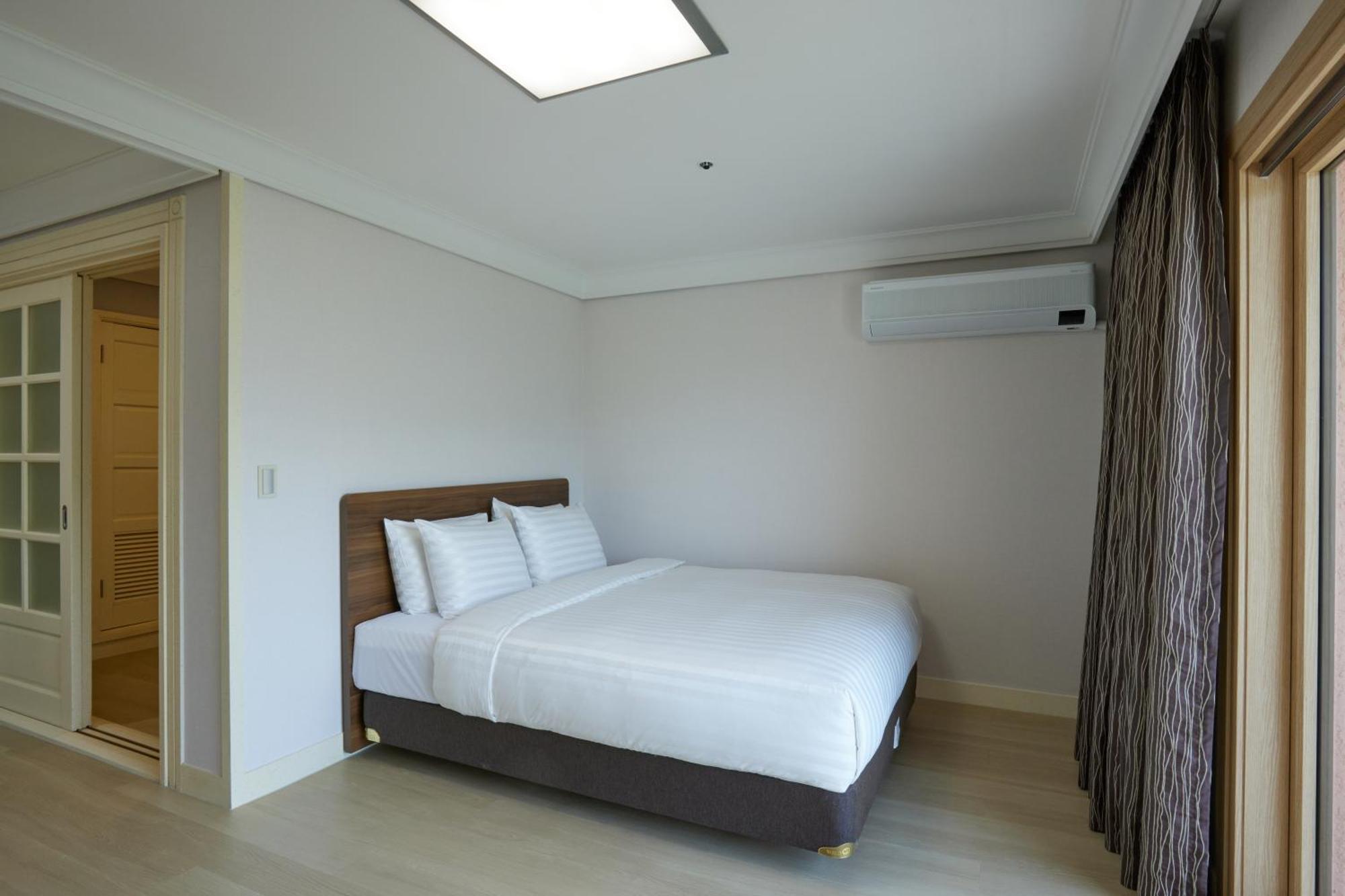 Sono Belle Danyang Hotel Bilik gambar