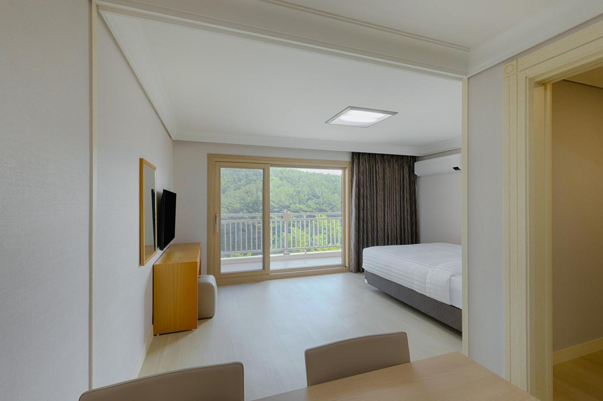 Sono Belle Danyang Hotel Bilik gambar